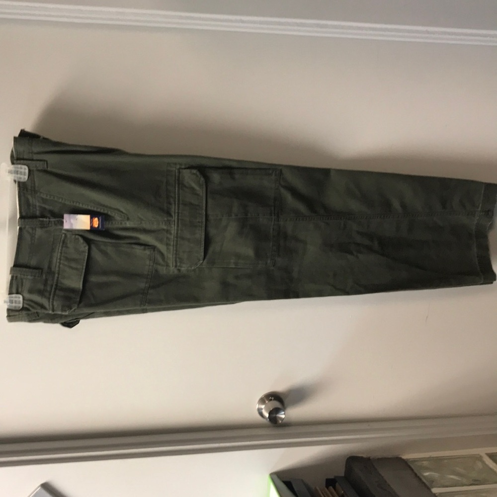 Route 66 cargo pants